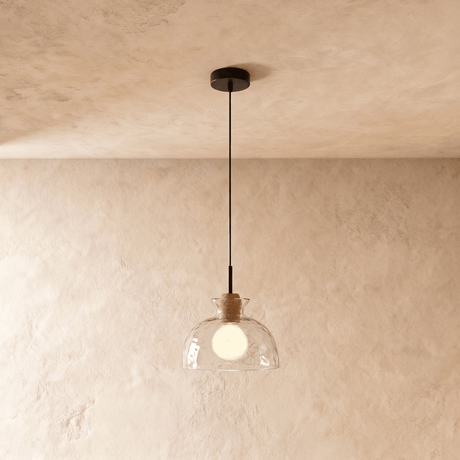 Nivkah Pendant Light - Residence Supply