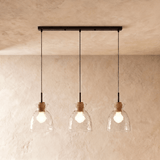 Nivkah Pendant Light - Residence Supply