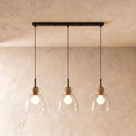 Nivkah Pendant Light - Residence Supply