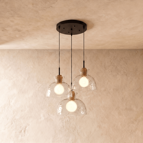 Nivkah Pendant Light - Residence Supply