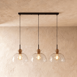 Nivkah Pendant Light - Residence Supply
