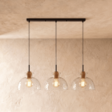 Nivkah Pendant Light - Residence Supply