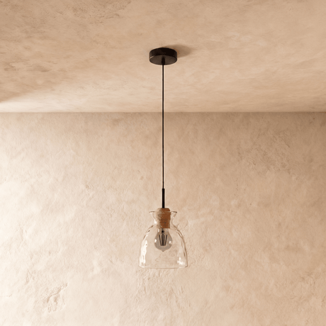 Nivkah Pendant Light - Residence Supply