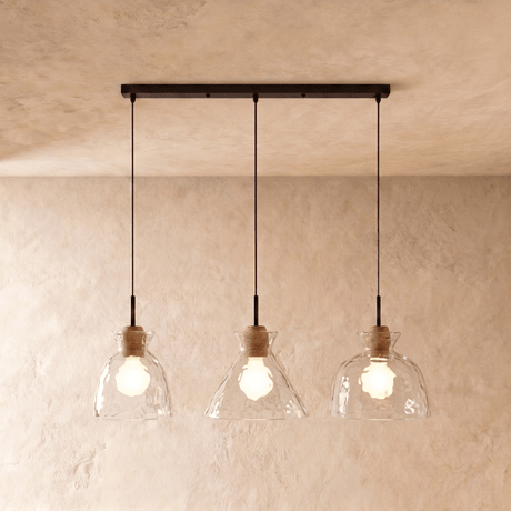 Nivkah Pendant Light - Residence Supply