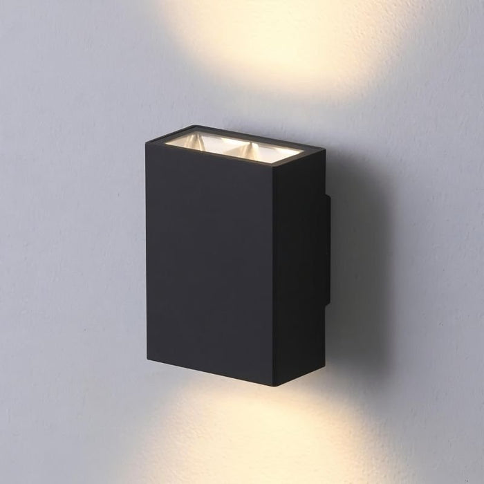 Nixor Wall Lamp - Residence Supply