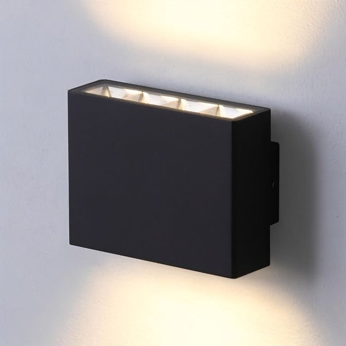 Nixor Wall Lamp - Residence Supply