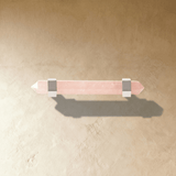 Nizag Crystal Knob & Pull Bar - Residence Supply