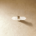 Nizag Crystal Knob & Pull Bar - Residence Supply
