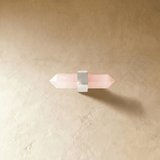 Nizag Crystal Knob & Pull Bar - Residence Supply