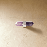 Nizag Crystal Knob & Pull Bar - Residence Supply