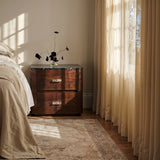 Nizag Crystal Knob & Pull Bar - Residence Supply