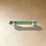 Nizag Crystal Knob & Pull Bar - Residence Supply