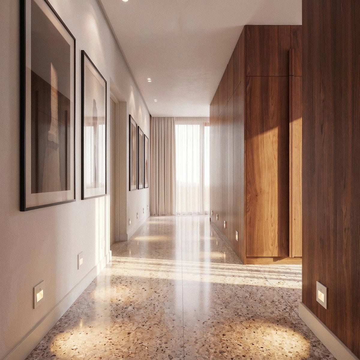 Noa Stair Light - Residence Supply
