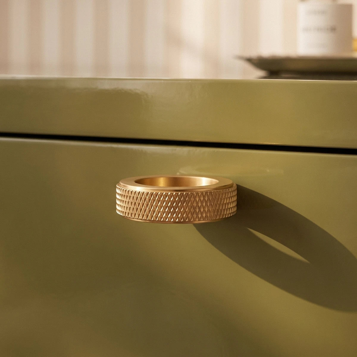Noah Knob - Residence Supply