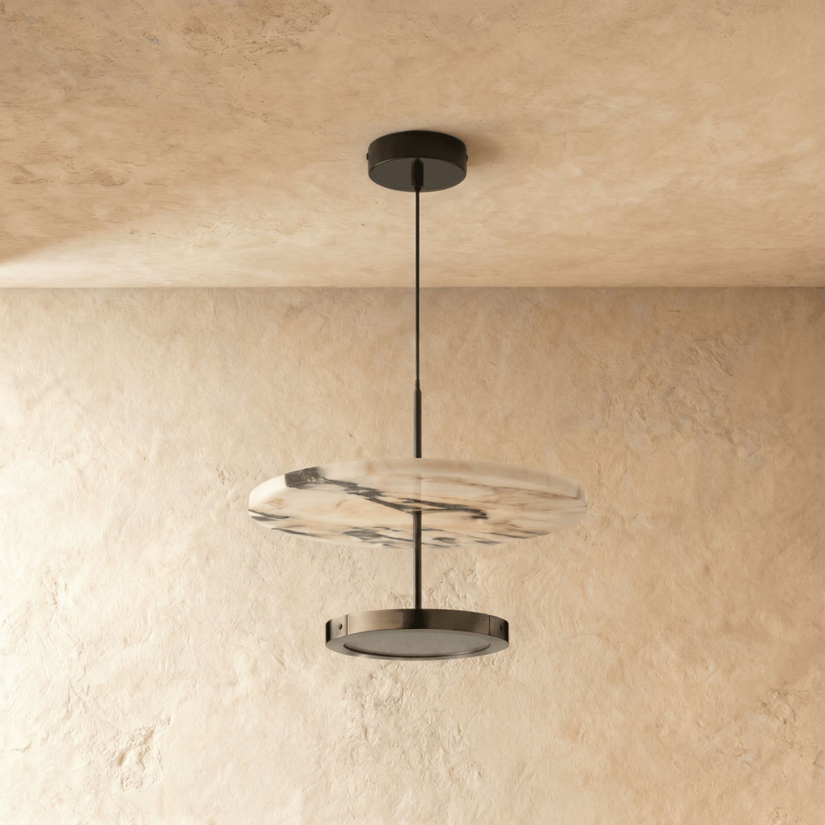 Noctra Pendant Light - Residence Supply