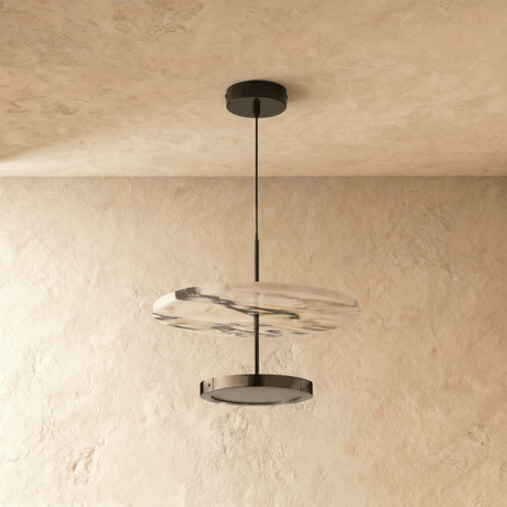 Noctra Pendant Light - Residence Supply