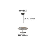 Noctra Pendant Light - Residence Supply