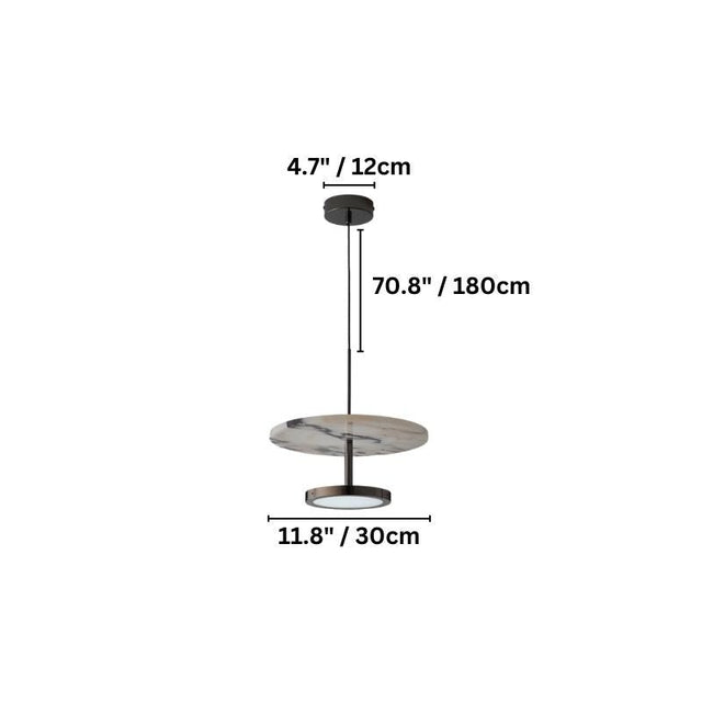 Noctra Pendant Light - Residence Supply