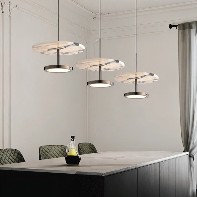Noctra Pendant Light - Residence Supply