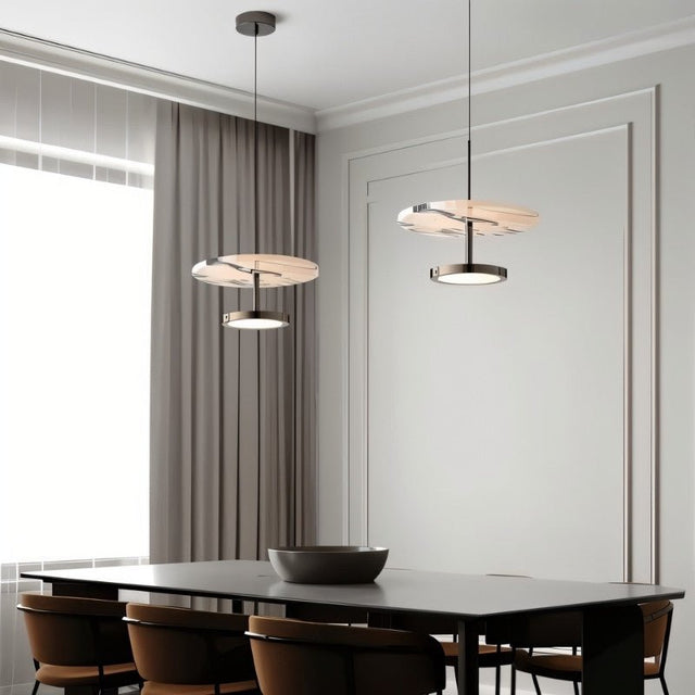 Noctra Pendant Light - Residence Supply