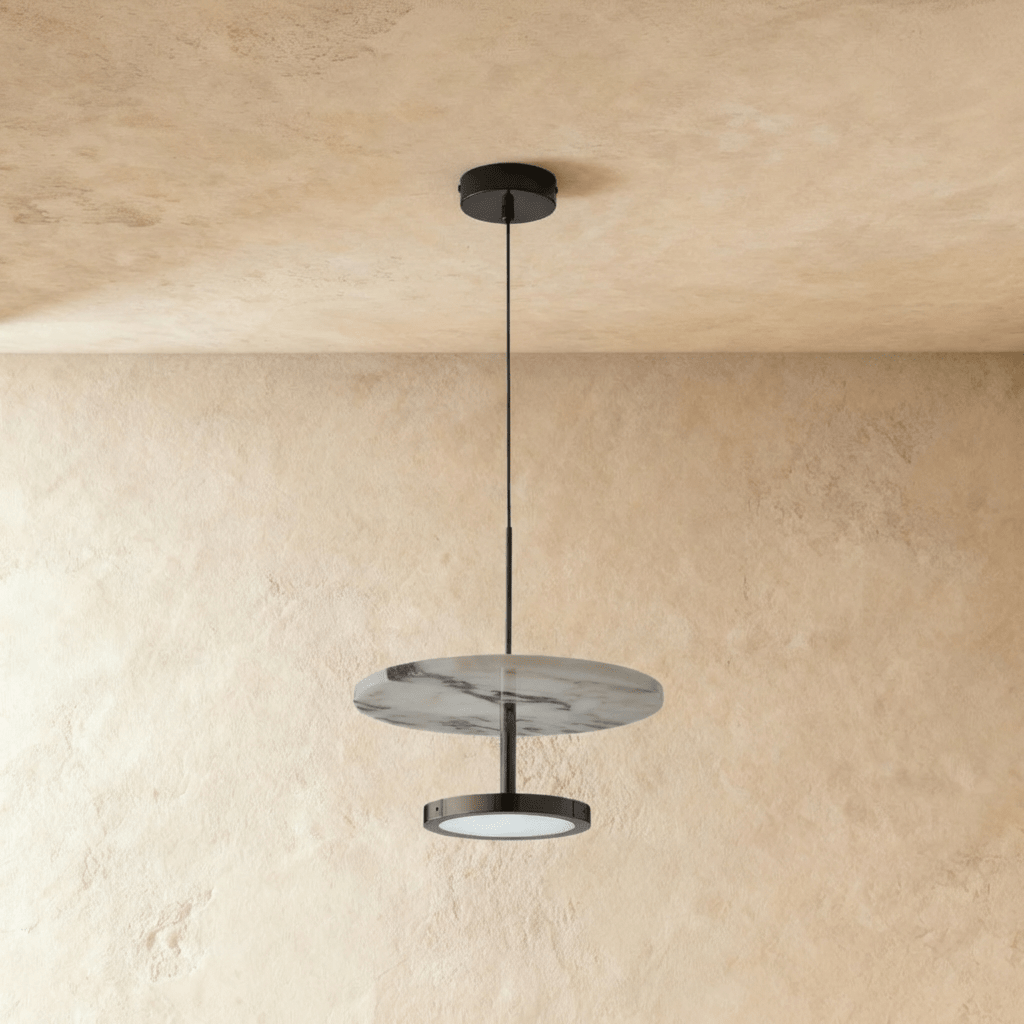 Noctra Pendant Light - Residence Supply