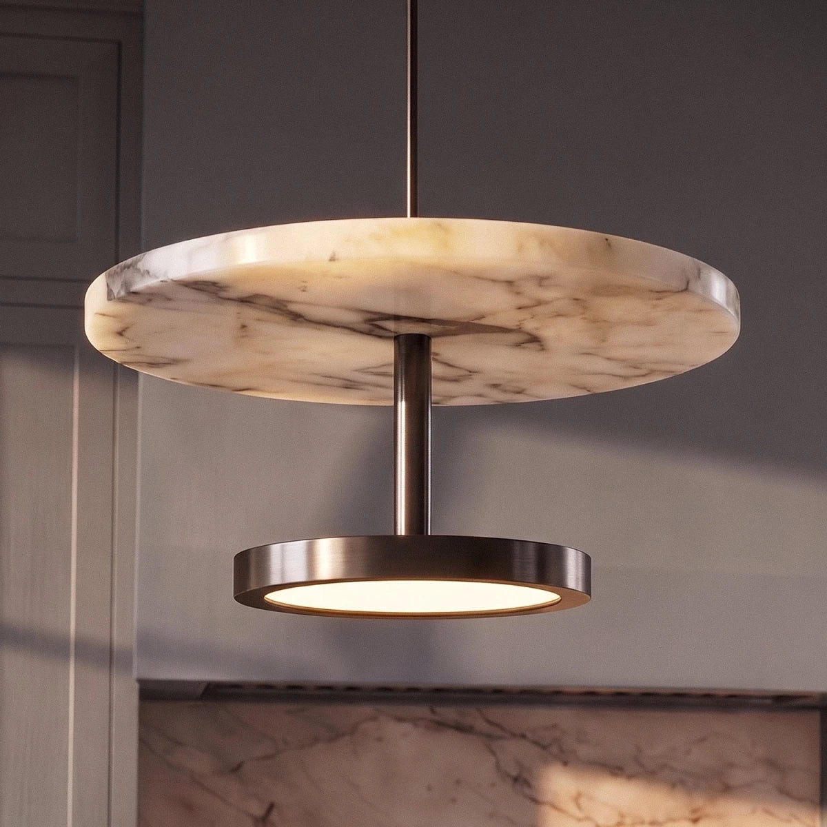 Noctra Pendant Light - Residence Supply
