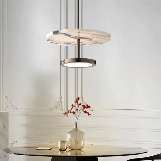 Noctra Pendant Light - Residence Supply