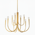 Noelle Chandelier - Residence Supply