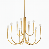 Noelle Chandelier - Residence Supply