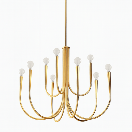 Noelle Chandelier - Residence Supply