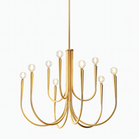 Noelle Chandelier - Residence Supply