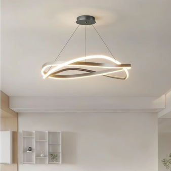 Nohea Chandelier - Residence Supply