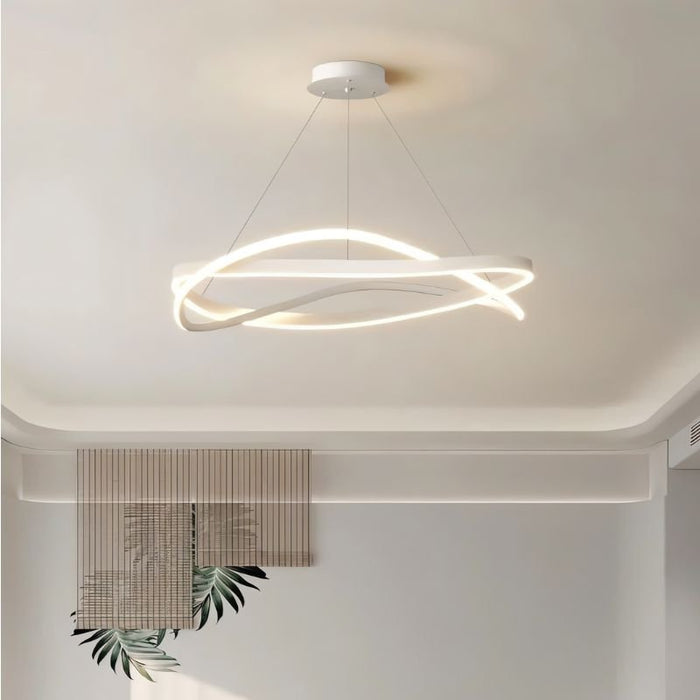 Nohea Chandelier - Residence Supply