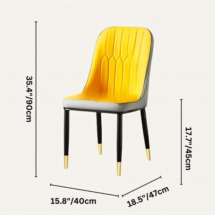 Noin Dining Table And Chair Size