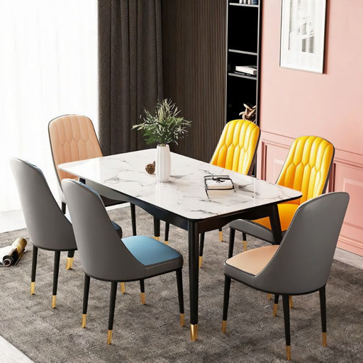 Unique Noin Dining Table And Chair