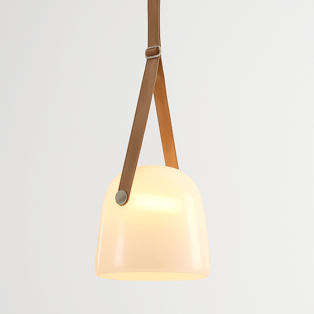 Nola Pendant Light - Residence Supply