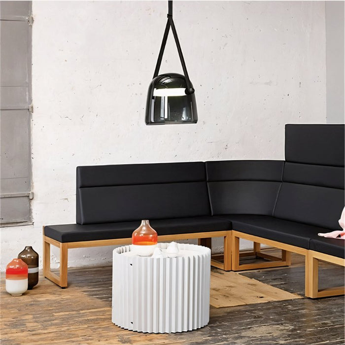 Nola Pendant Light - Modern Lighting for Living Room