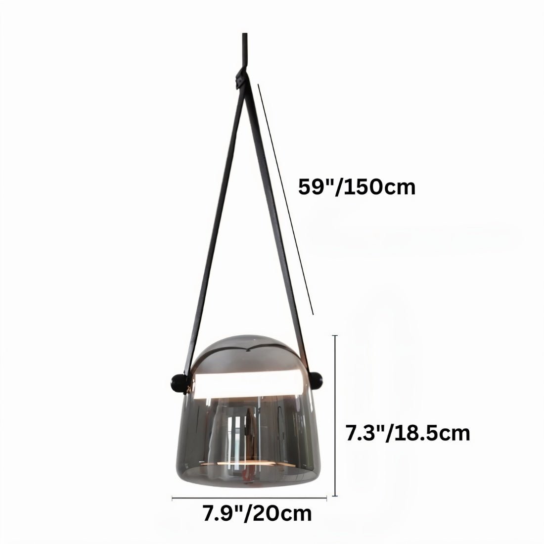 Nola Pendant Light