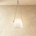 Nola Pendant Light - Residence Supply