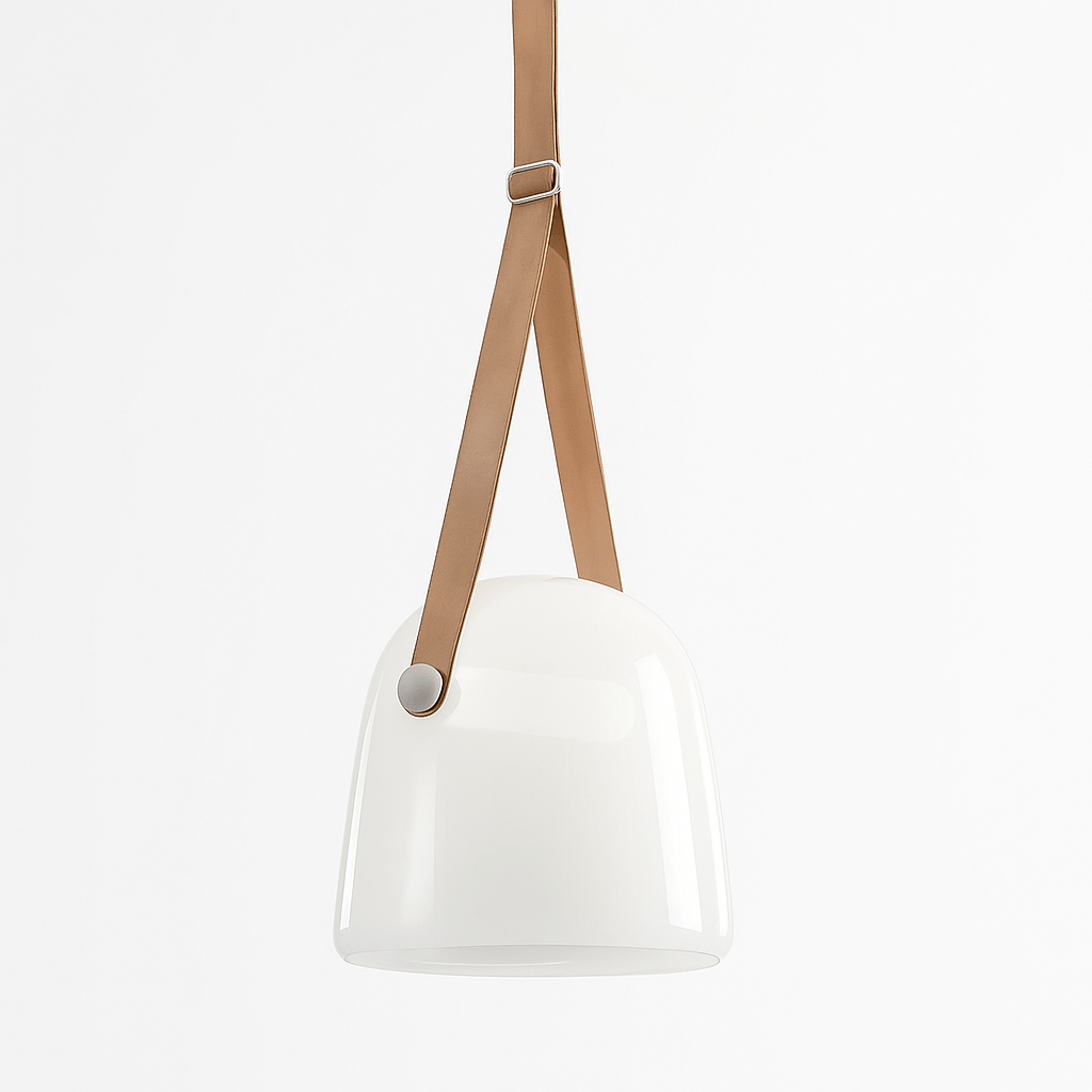 Nola Pendant Light - Residence Supply