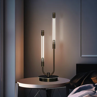 Nolan Table Lamp - Residence Supply