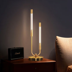Nolan Table Lamp - Residence Supply