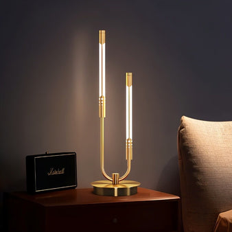 Nolan Table Lamp - Residence Supply