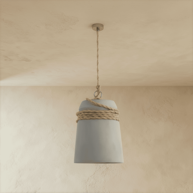 Nora Pendant Light - Residence Supply