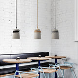 Nora Pendant Light