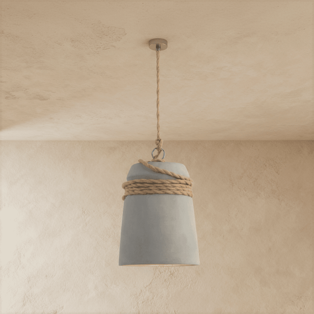 Nora Pendant Light - Residence Supply