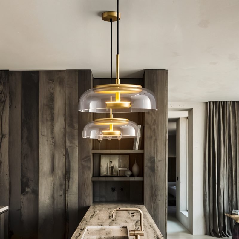 NordLite Chandelier