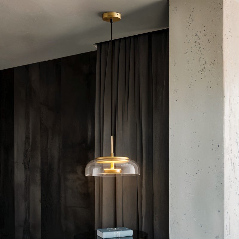 NordLite Chandelier