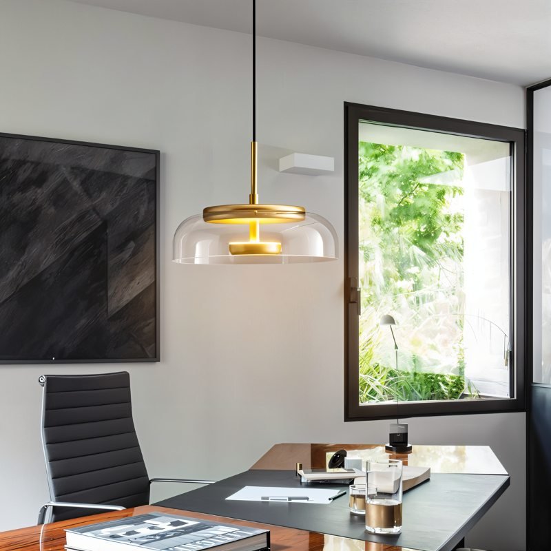 NordLite Chandelier