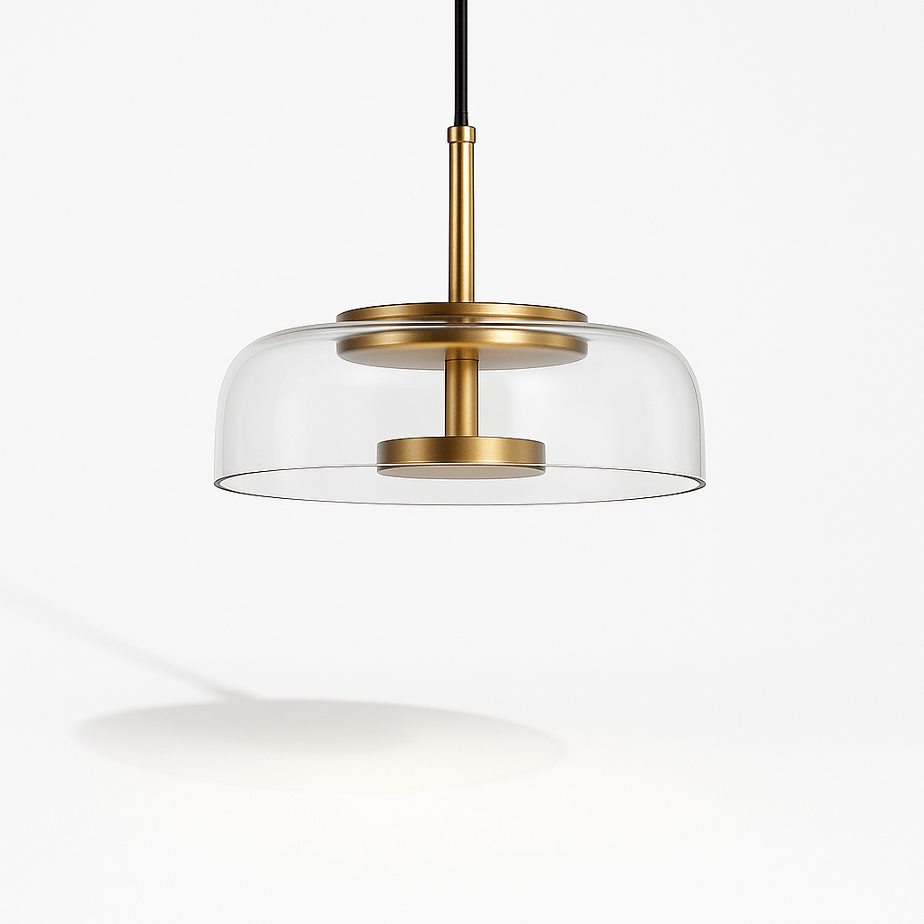 NordLite Chandelier - Residence Supply